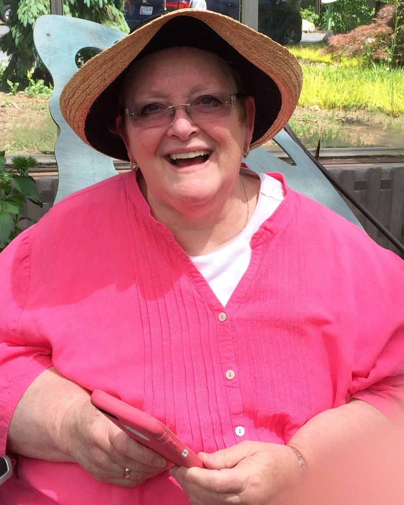 Sheila V. Hedden Profile Photo