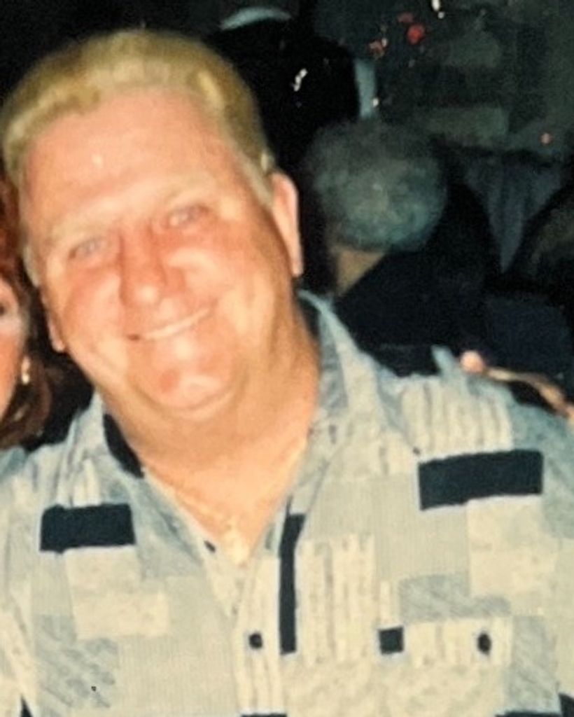 Robert Francis Buss