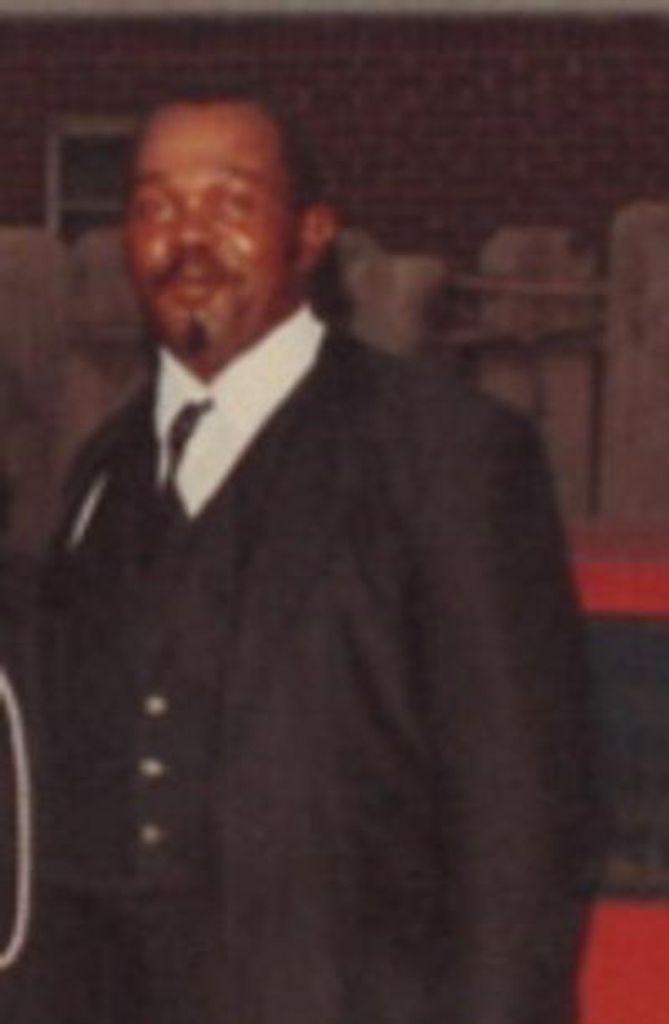 Mr. Daniel Brandon, Jr. Profile Photo