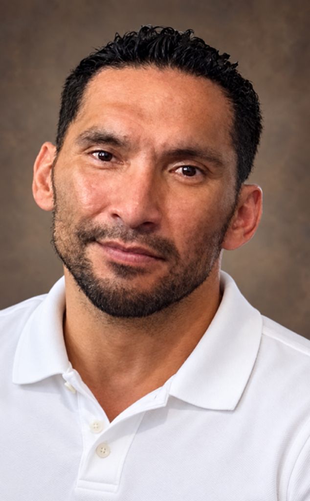 Edgar Omar Garza