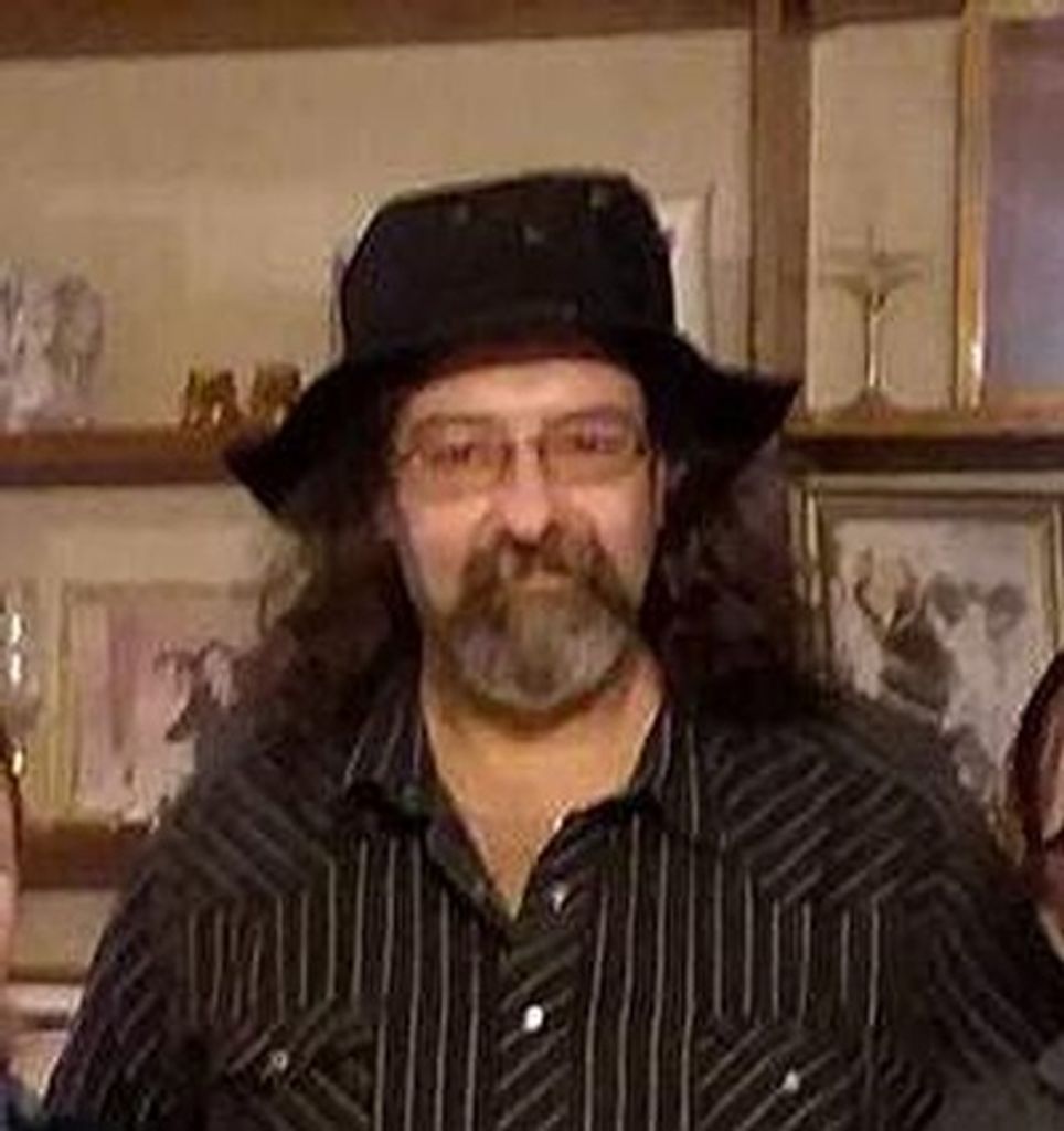 Virgil Lafayette Seay Profile Photo