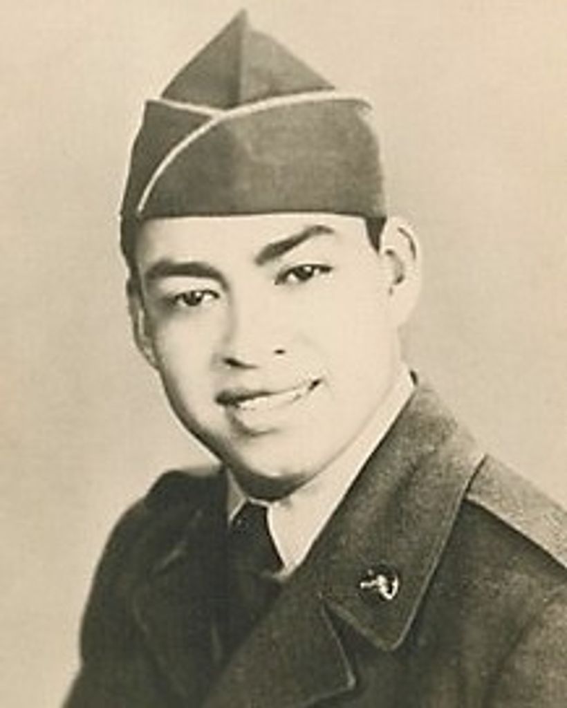 Albert Barron