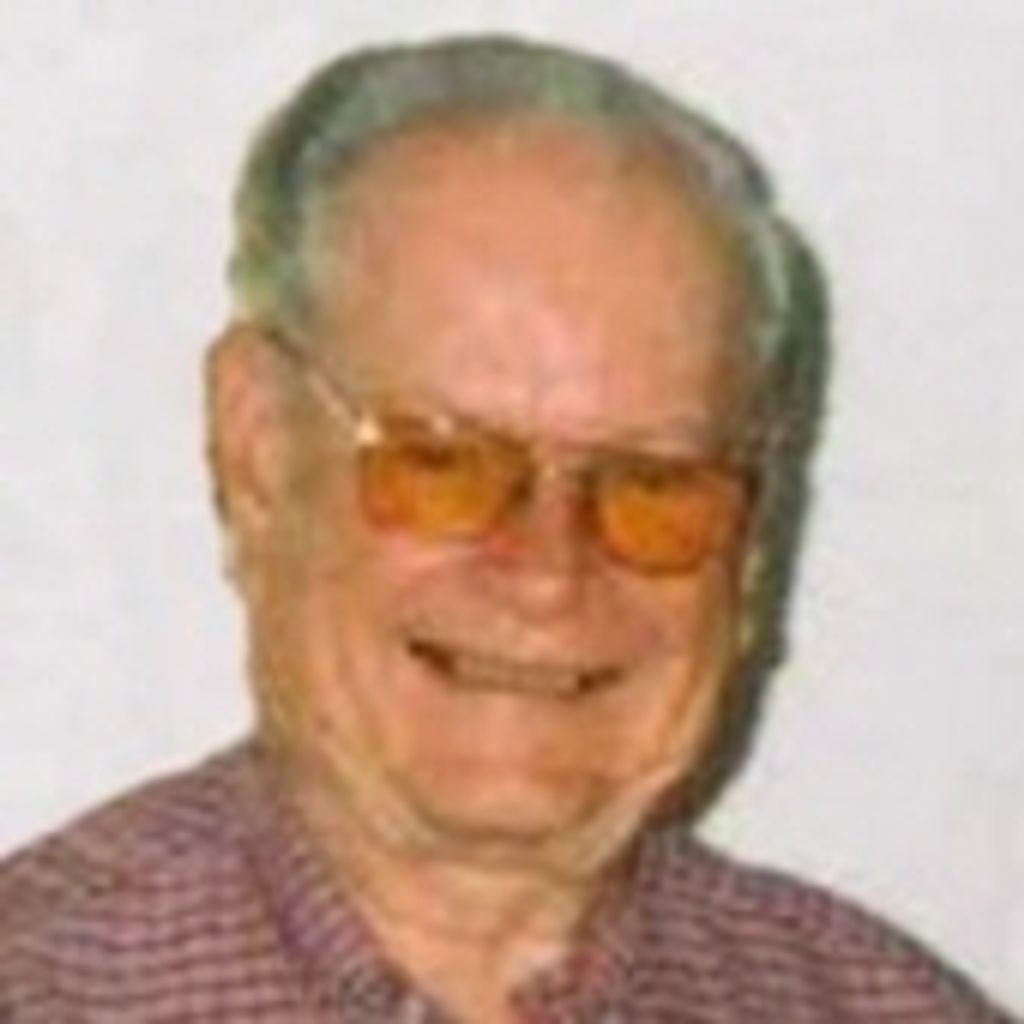 Edsel Wade Gordon