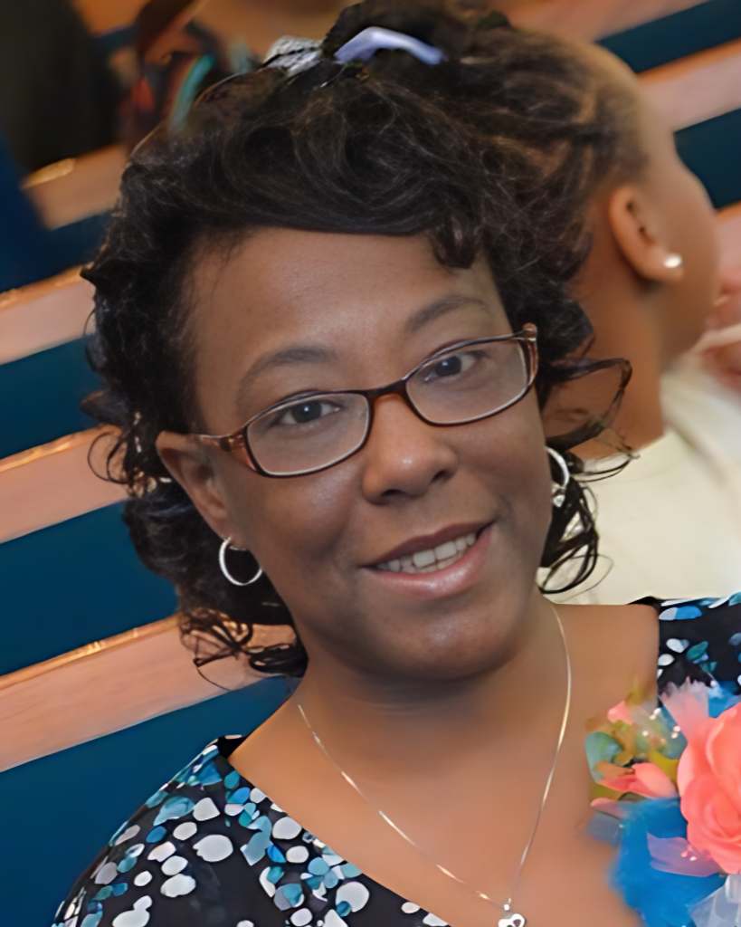 Michelle Evette McKenzie