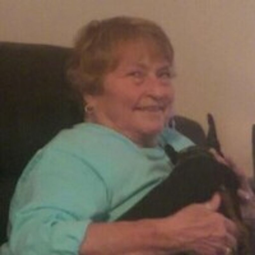 Barbara "Bobbi" Ergle Profile Photo