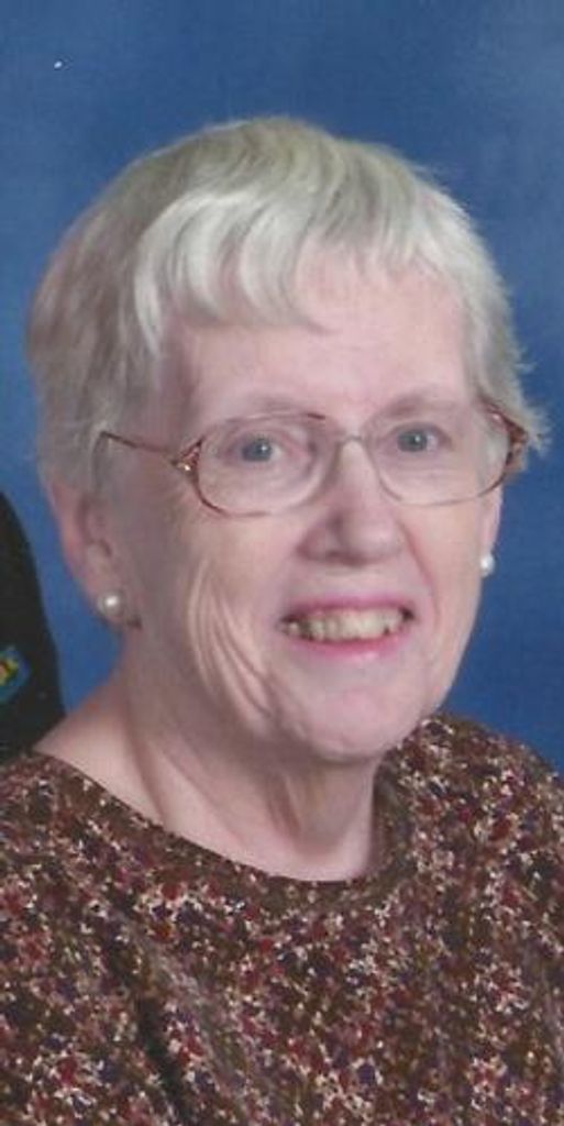 Lois Ann Reimler
