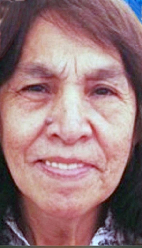 Teodora Garza Rivera