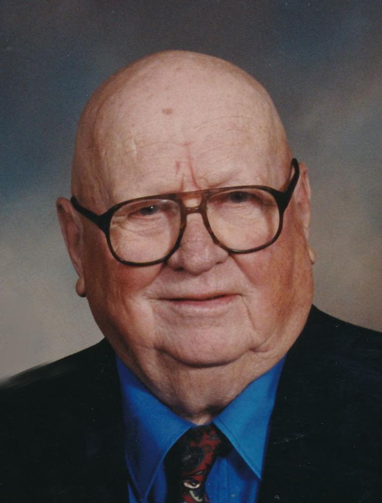 Wallace Krause