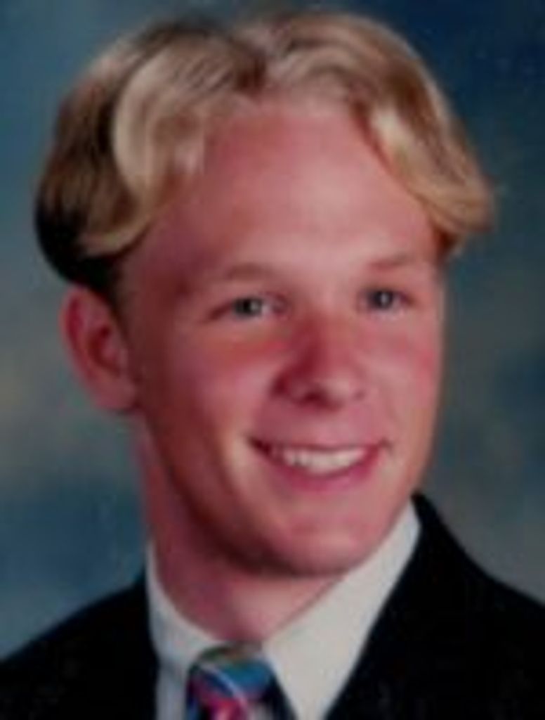 James Matthew “Jamie” Rossino