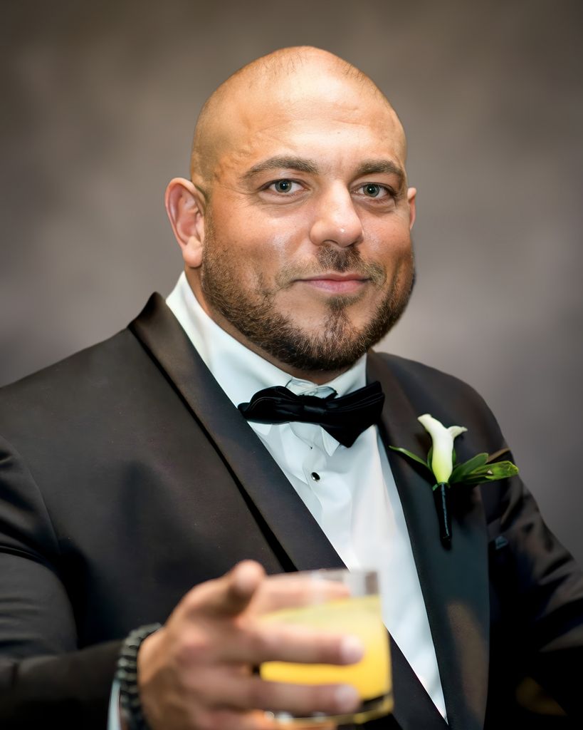 Harry Adam Jones