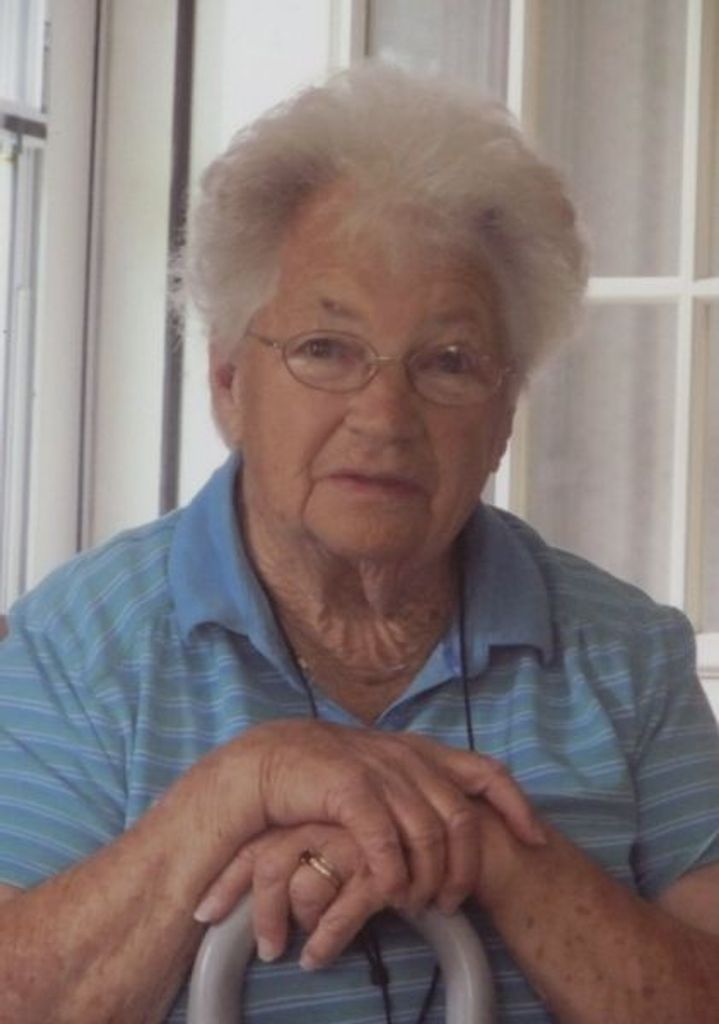 Eldora A. Dow