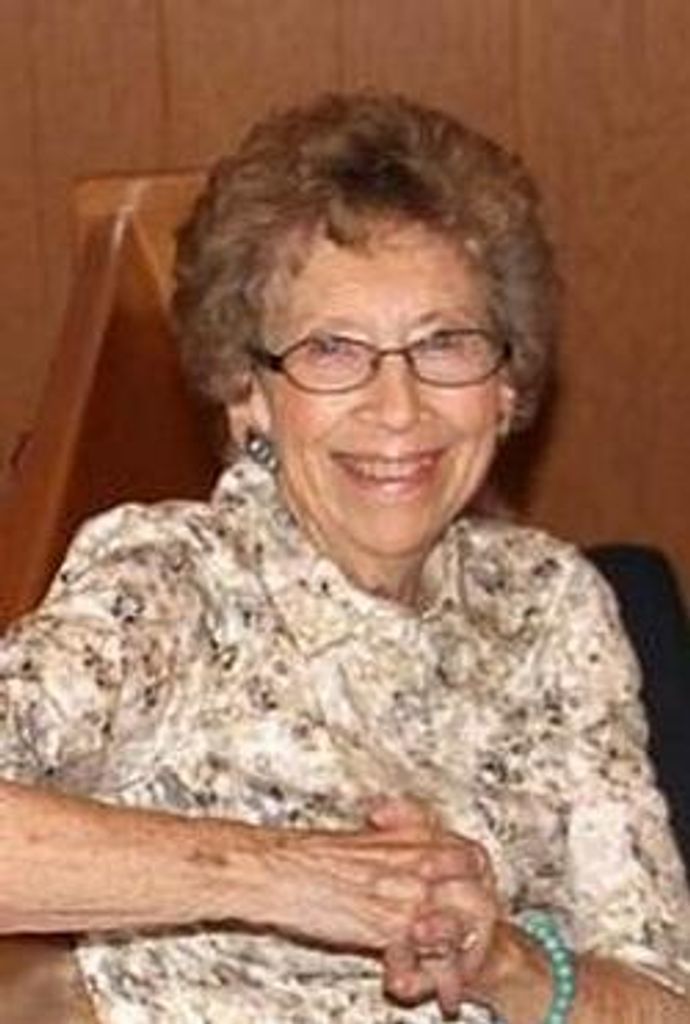 Barbara L. Huff Profile Photo