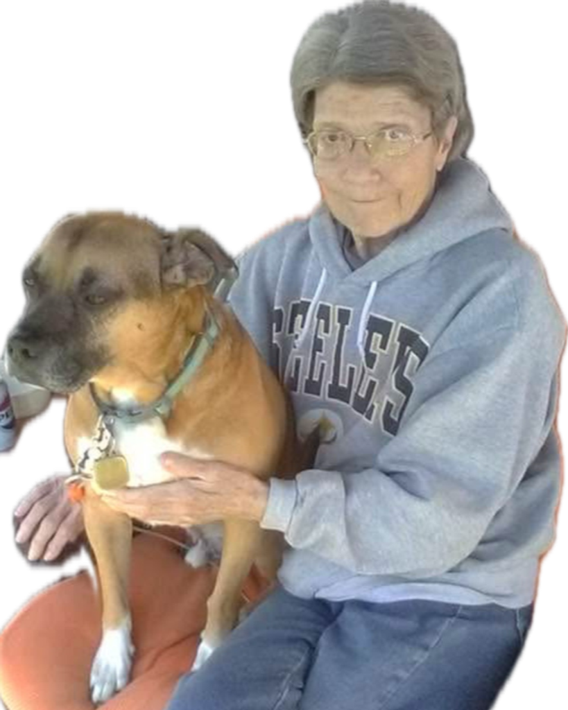 Lou Ann (Gould) Sherba