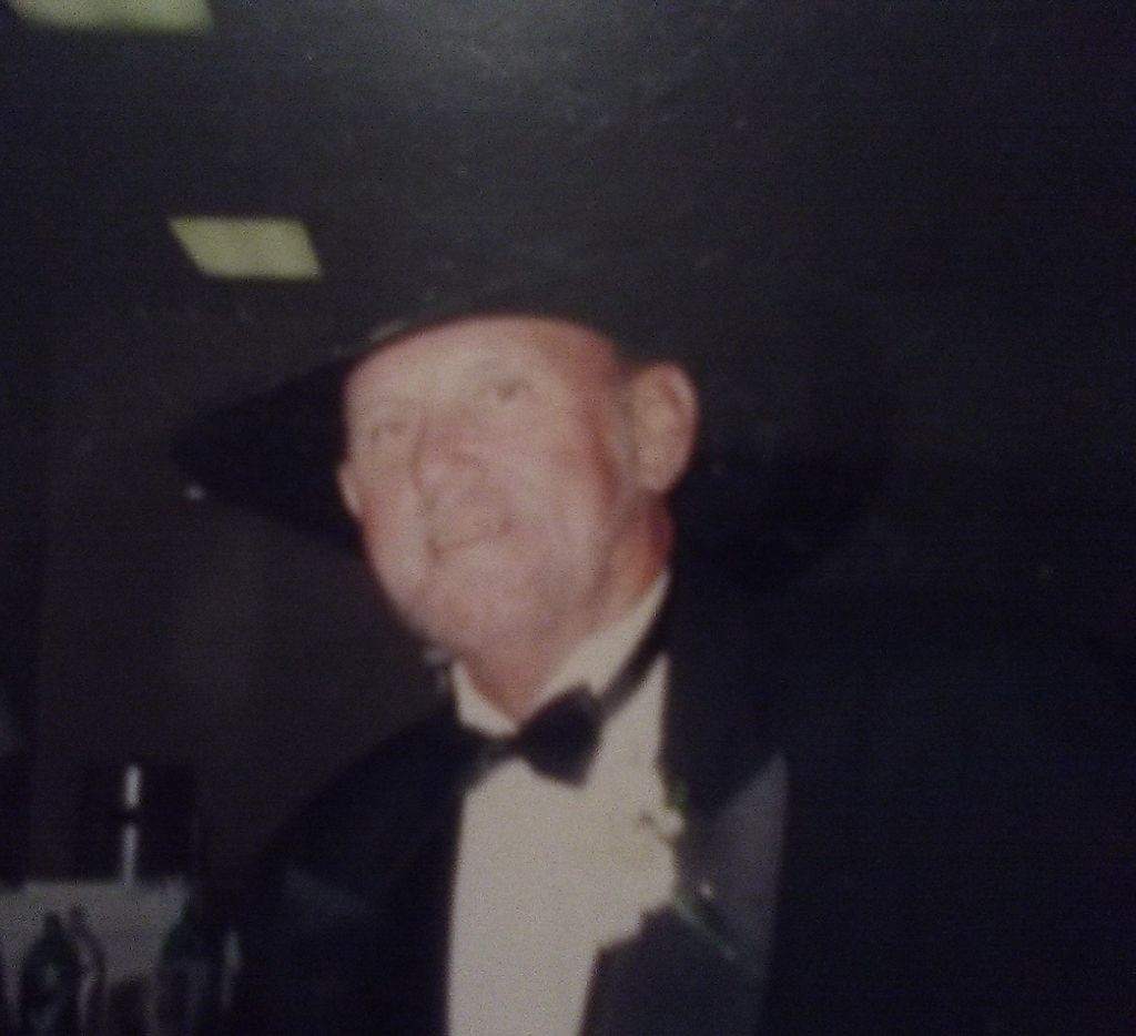 James H. Norris Sr.