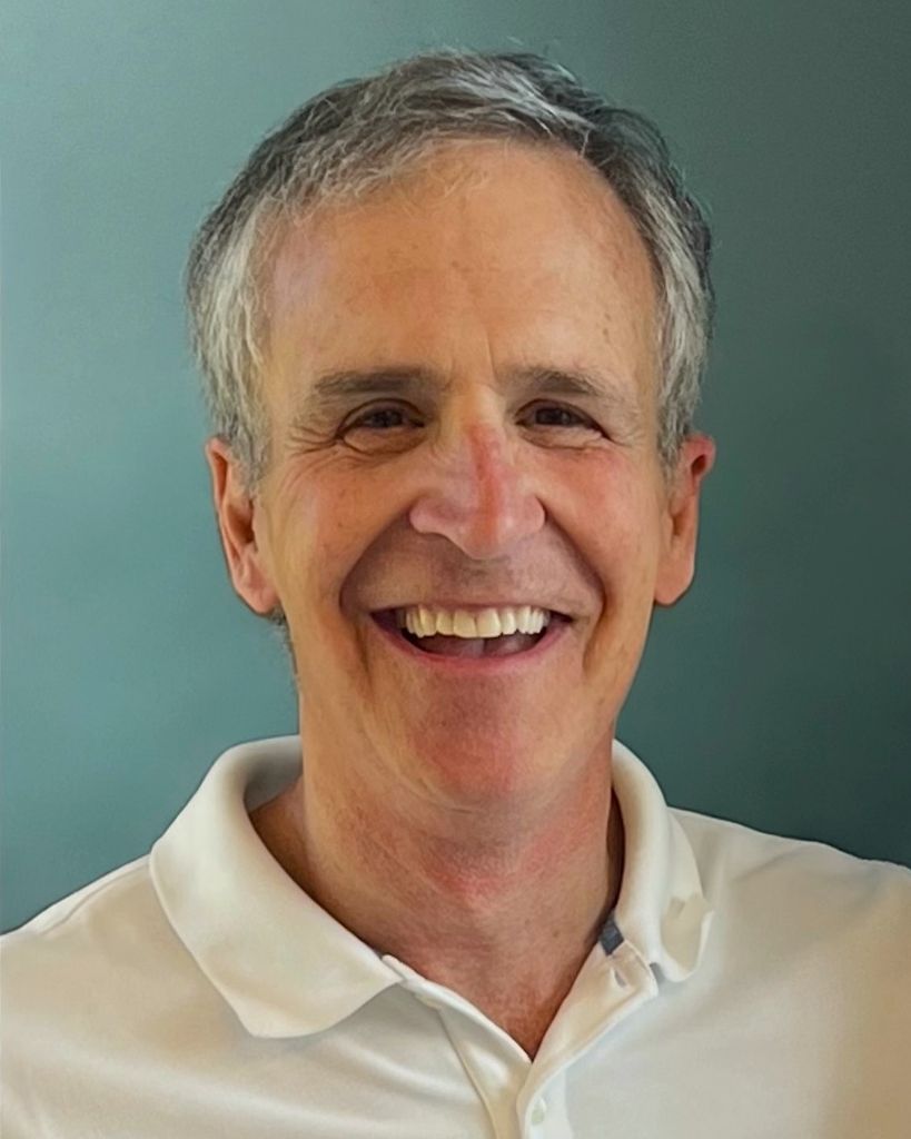 Dr. Michael "Mike" E. Thompson Profile Photo