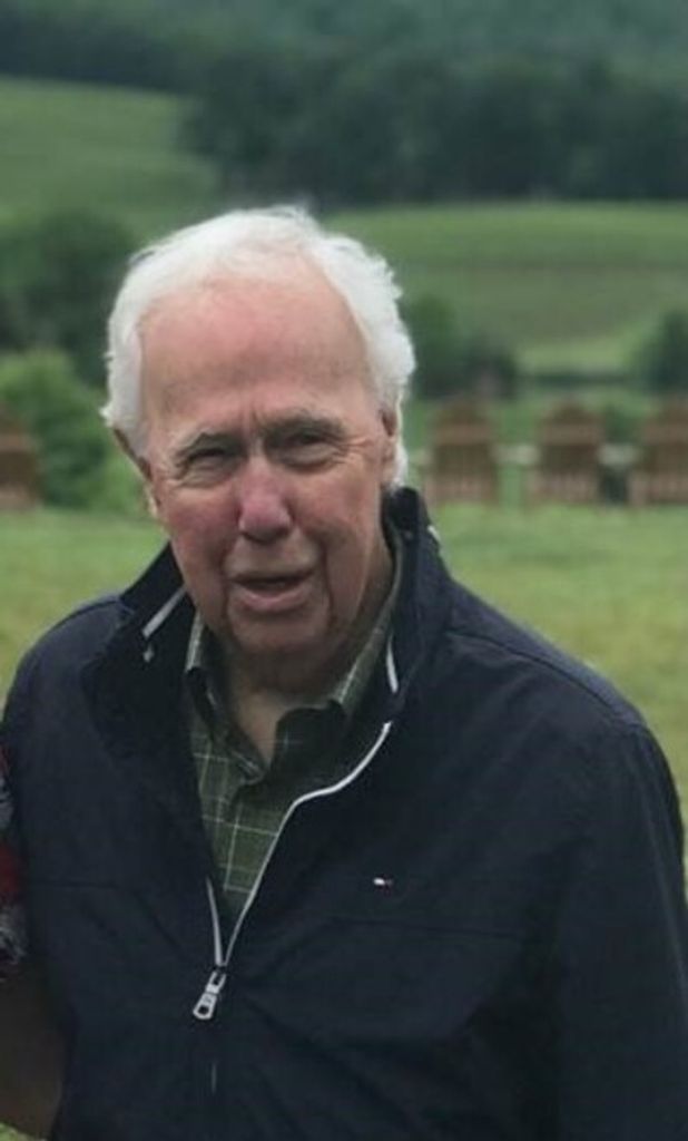 Homer L. Hancock Profile Photo