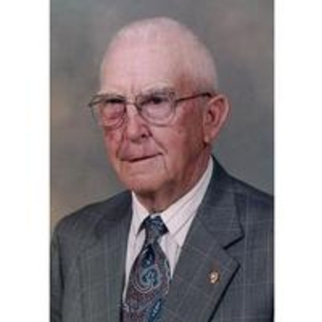 Leland Carl Rippen