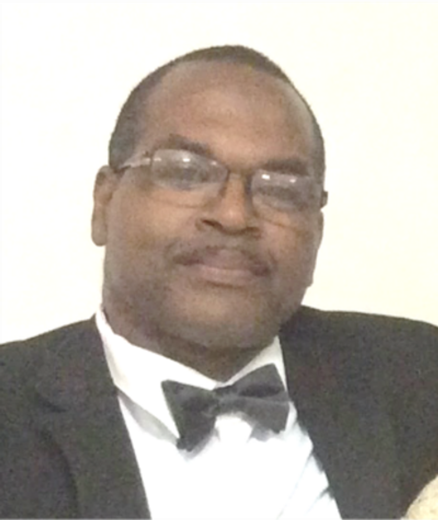 Anthony Ernest Taylor Profile Photo