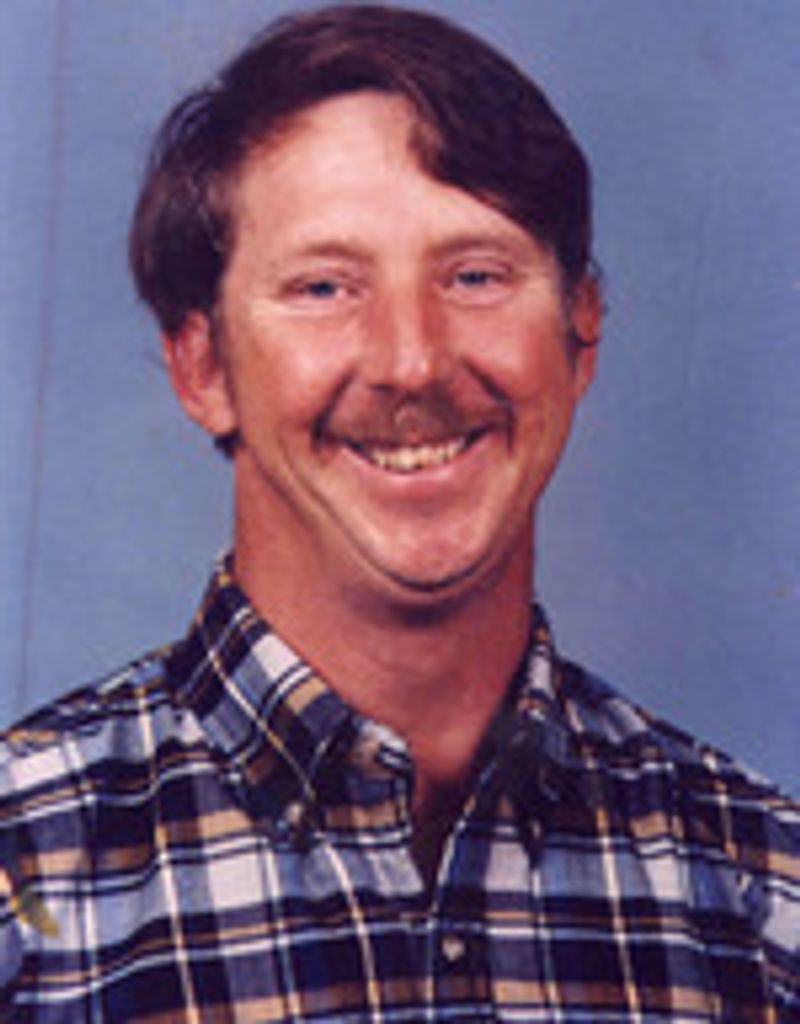 James K. [Jimmy] Dant