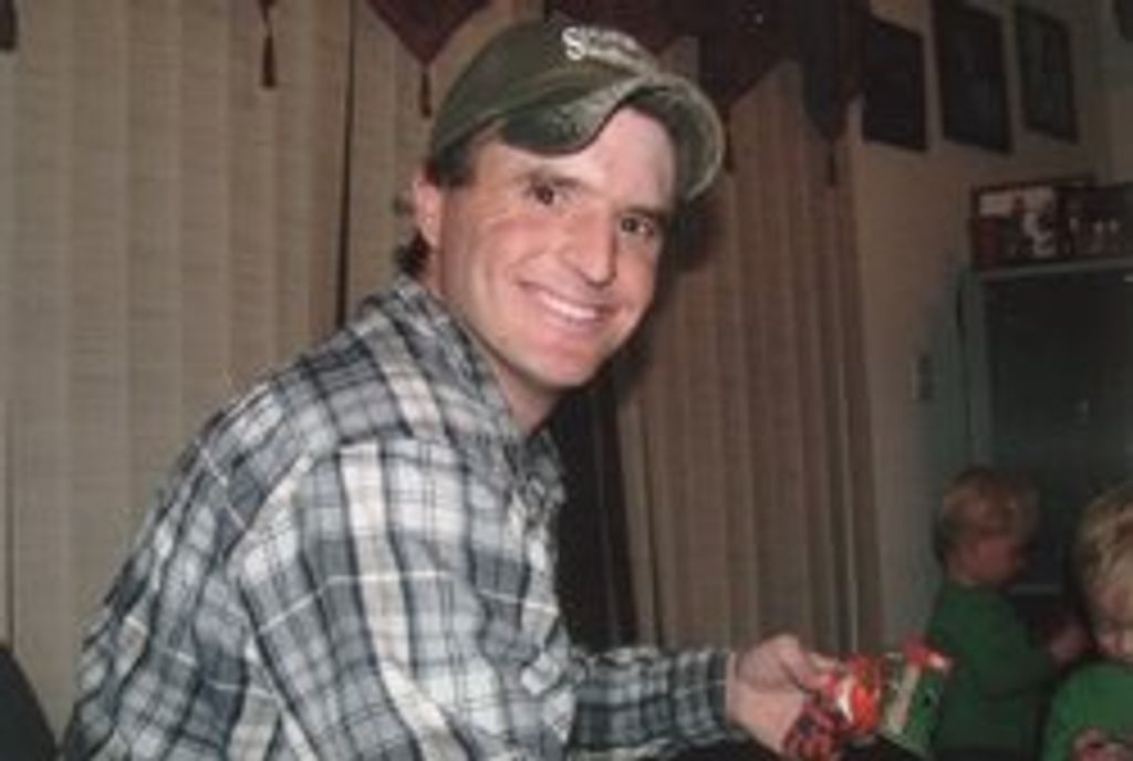Brian Cummings