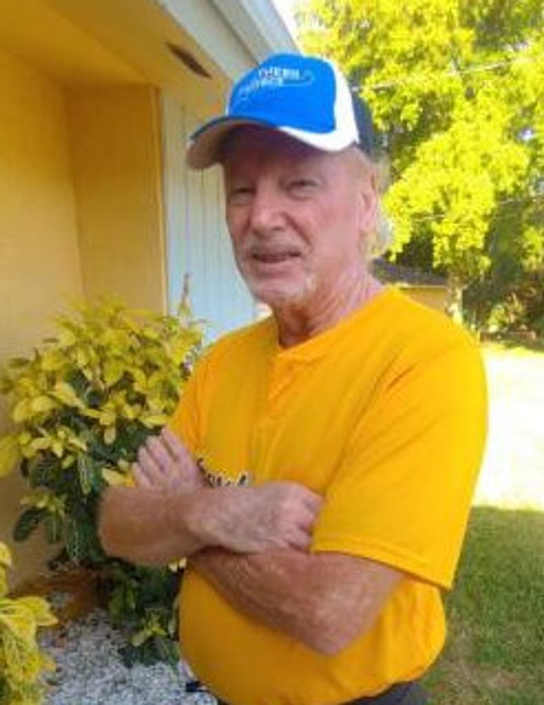 James "Jimmy" Henry Futty Profile Photo