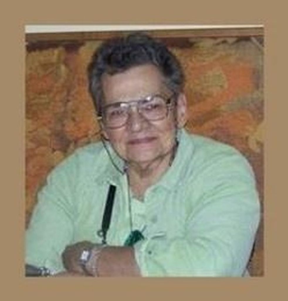 Virginia D. Porter