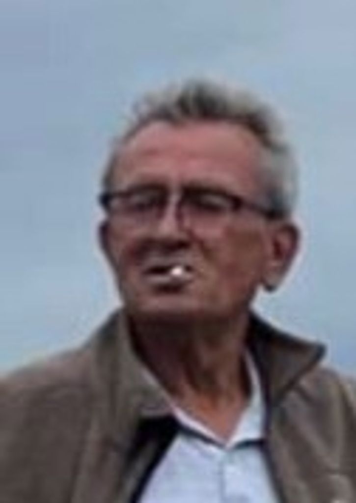 Iraklis Spiroglou Profile Photo