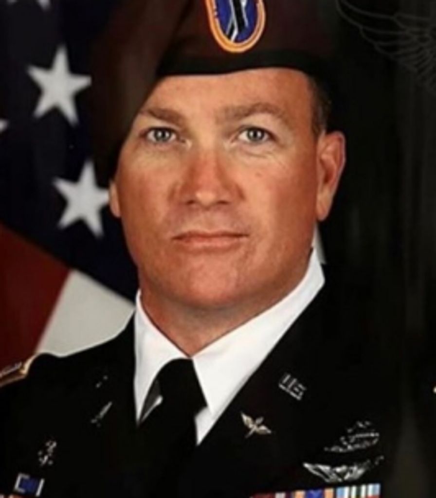 Paul O'Farrell Profile Photo