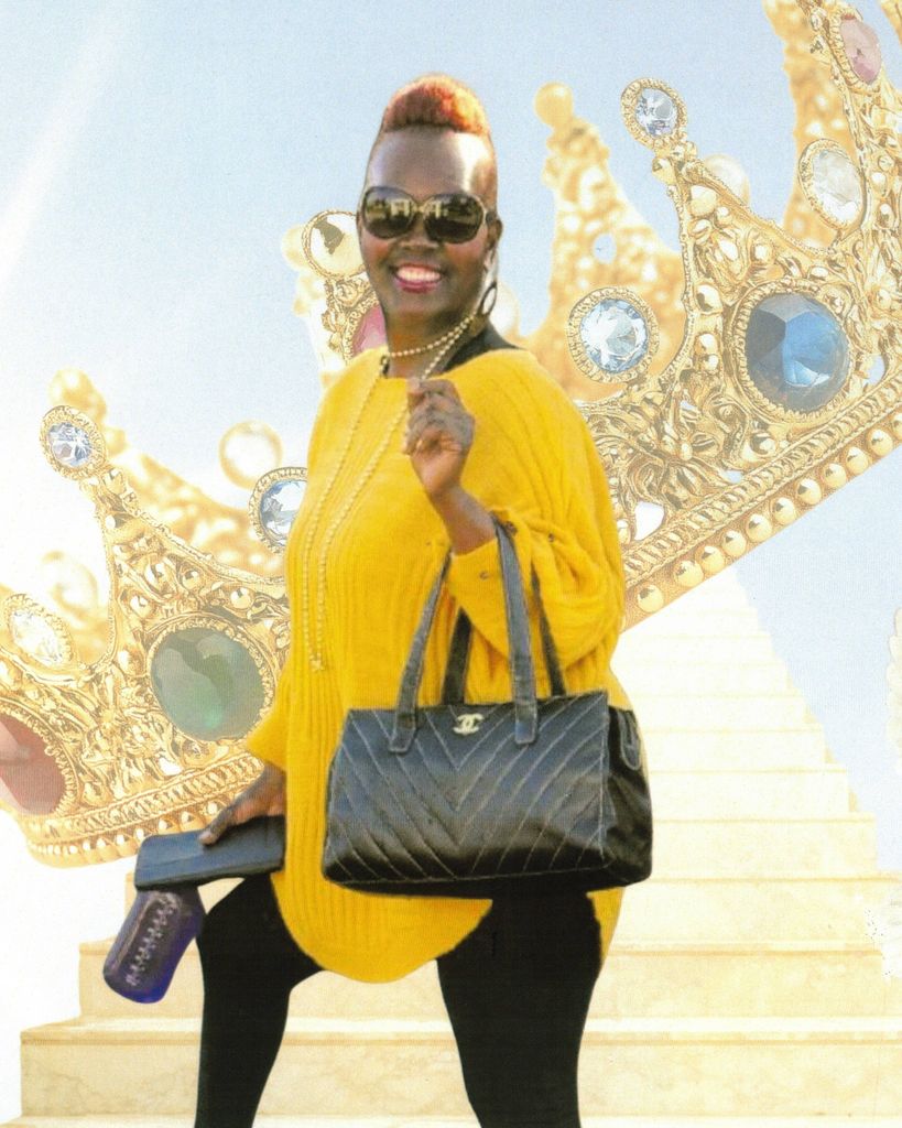 Anita Renee Belvin Profile Photo