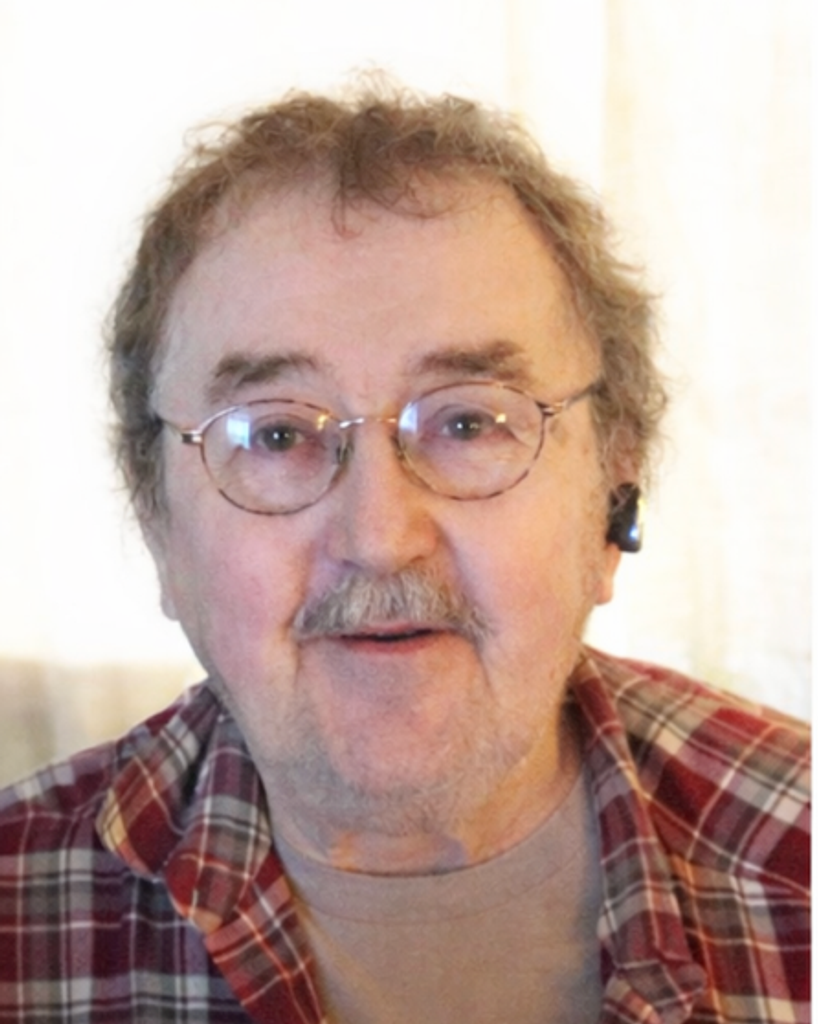 Jerome Frank Jerovsek