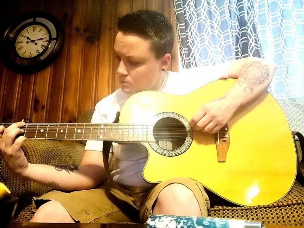 Jade Alysse Gibbs Profile Photo