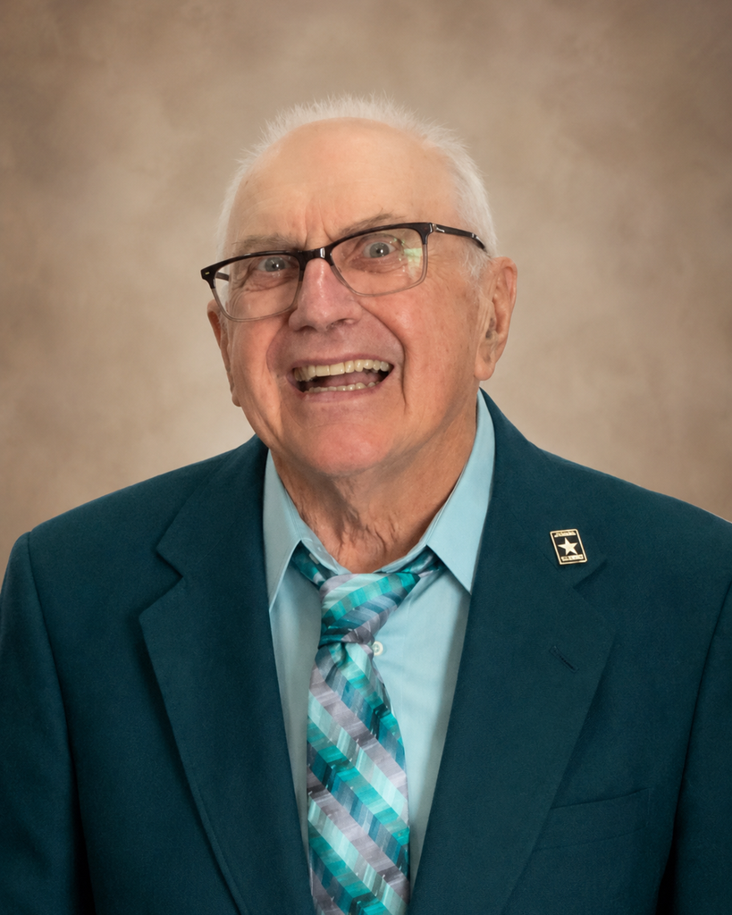 John William Starr