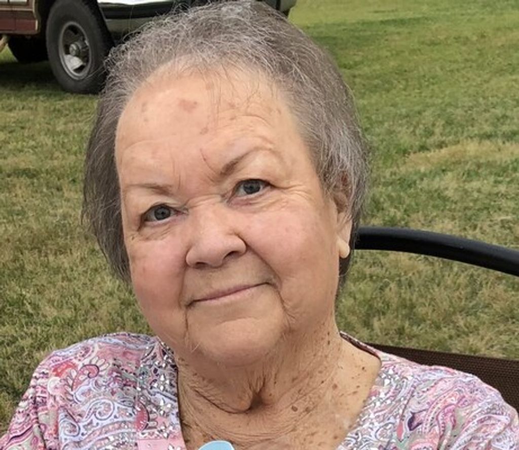 Irene Rogers Cook Profile Photo