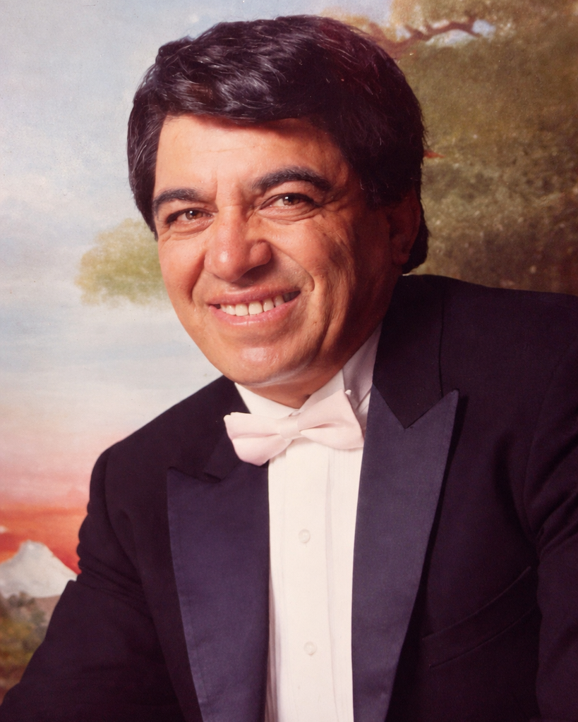 Antonio Cortez