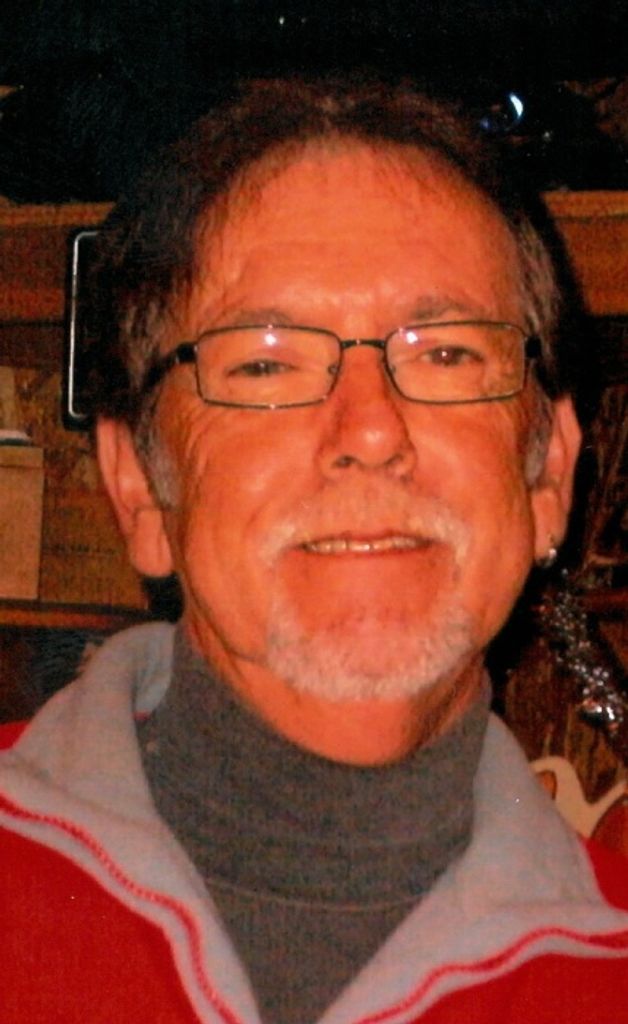 Garry D. Stennett