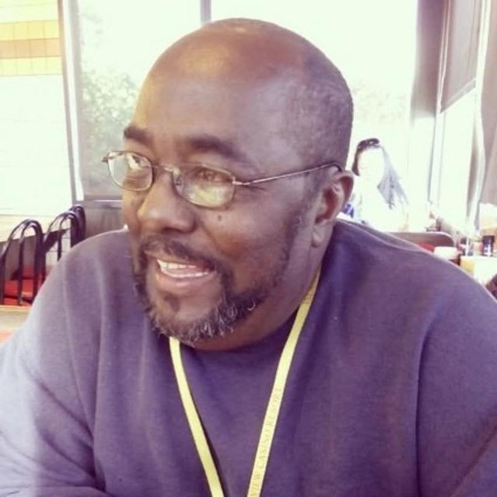 Amos Mack Newman Sr. Profile Photo