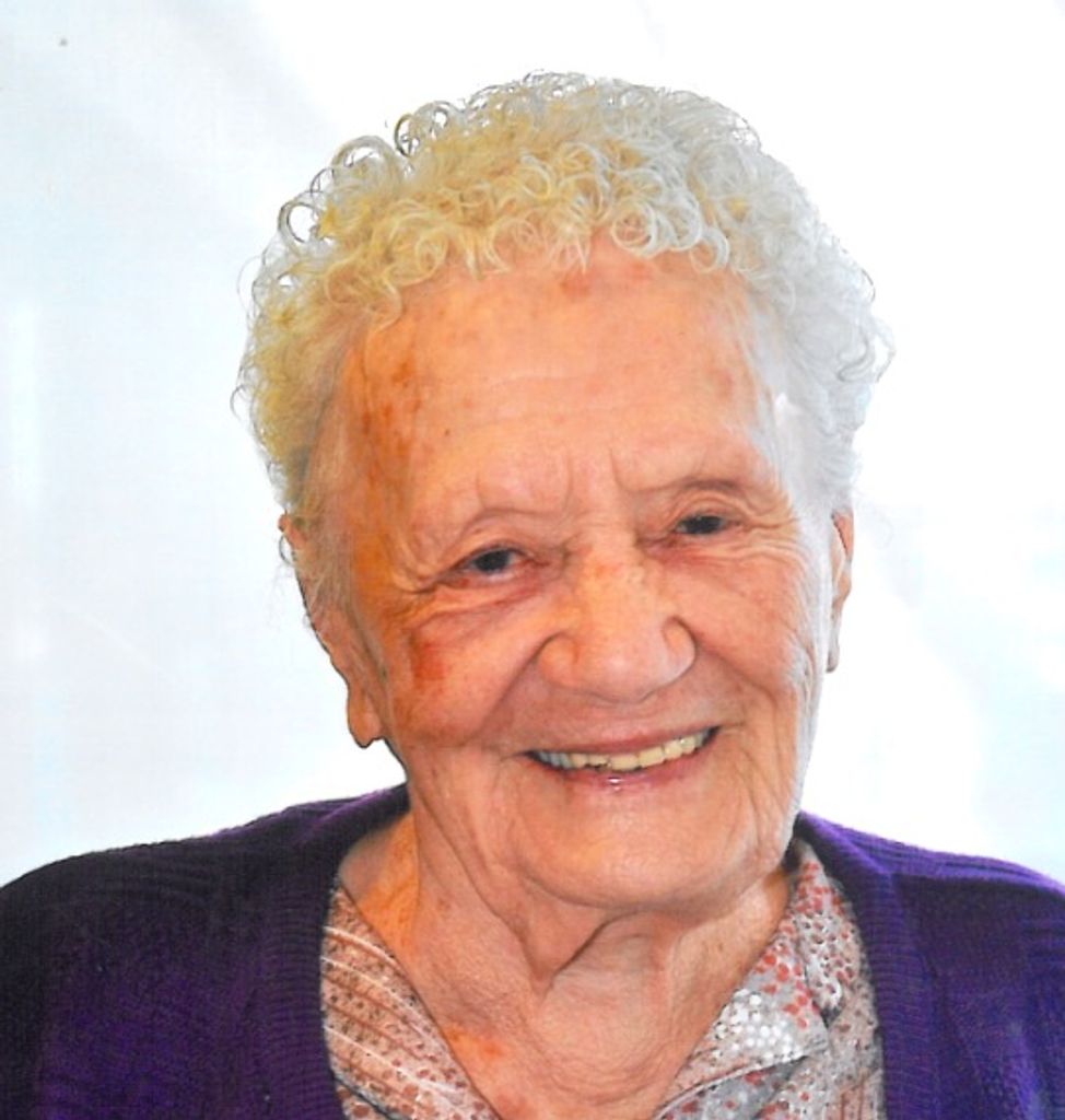 Maria Kapeluch