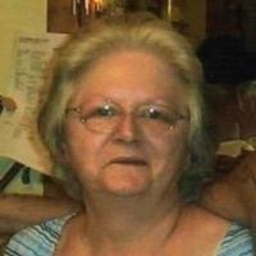 "Trudy" Gertrude Louise Jolley