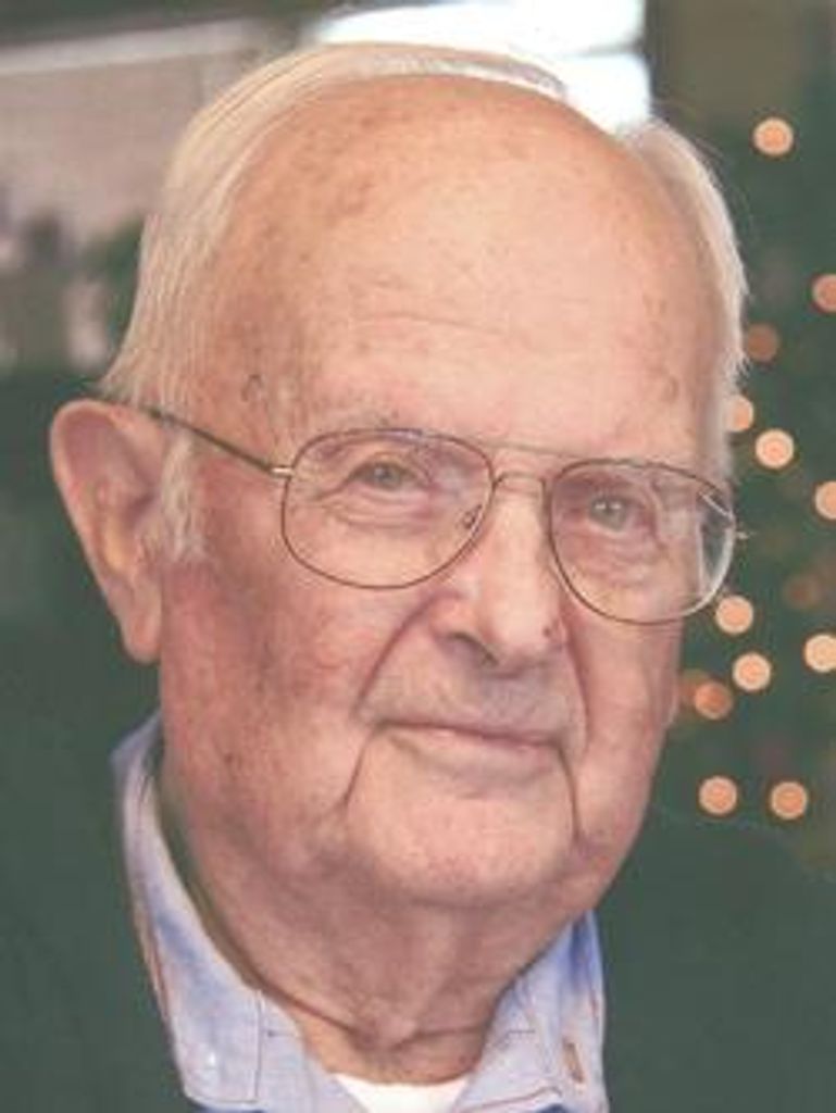 Arnold "A.E." Roitsch Profile Photo