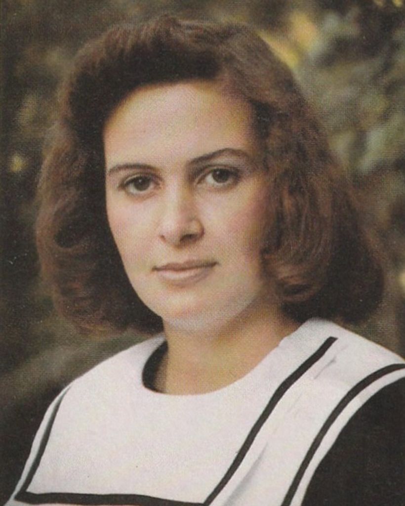 Wendy Sue Shaw