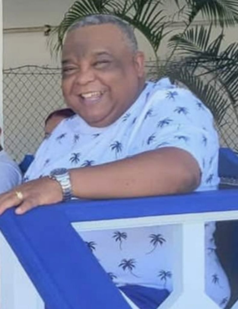 Arnulfo Antonio Rodriguez
