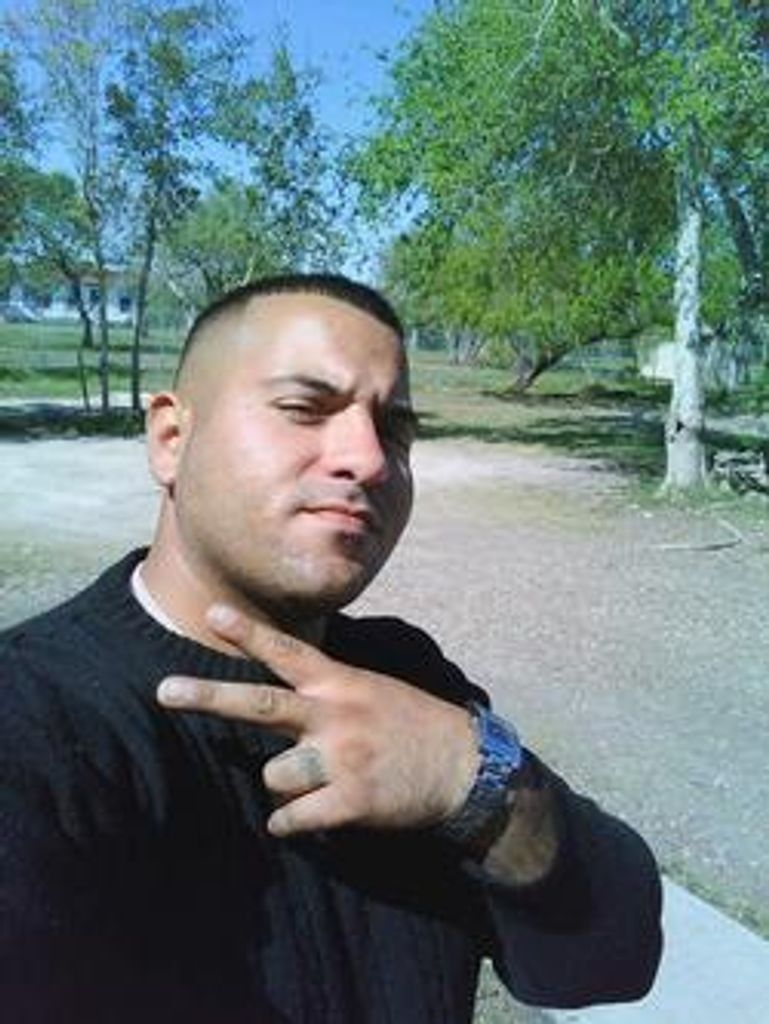 Michael James Reyna Profile Photo