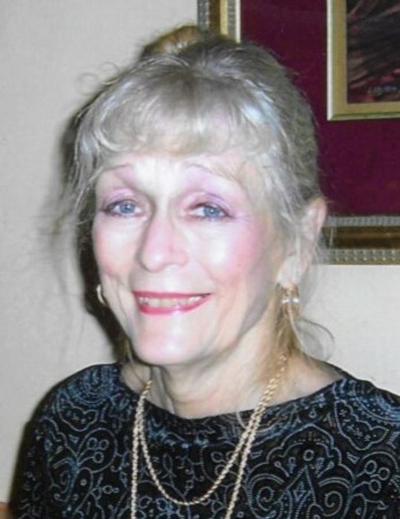Ethlyn Heilmann Reckner