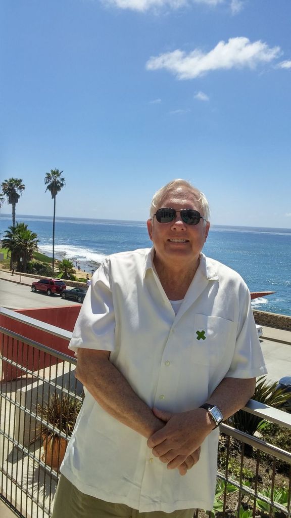 Steven Smith Profile Photo