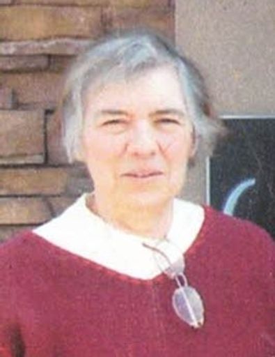 Paula Therese Spagnuolo Profile Photo