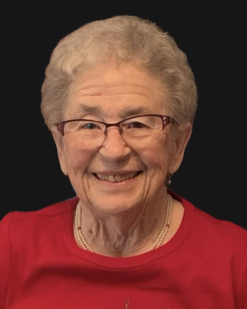 Arlene E. Rimert