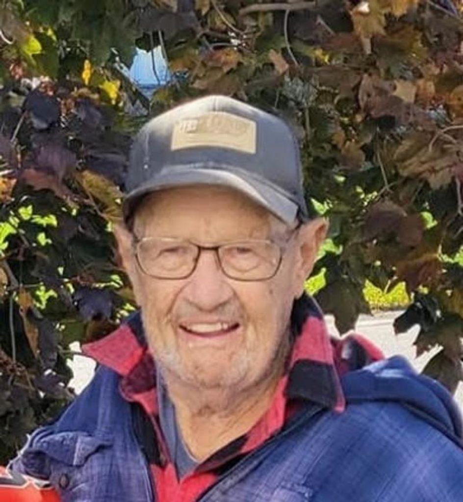 Duane C. Papesh Profile Photo