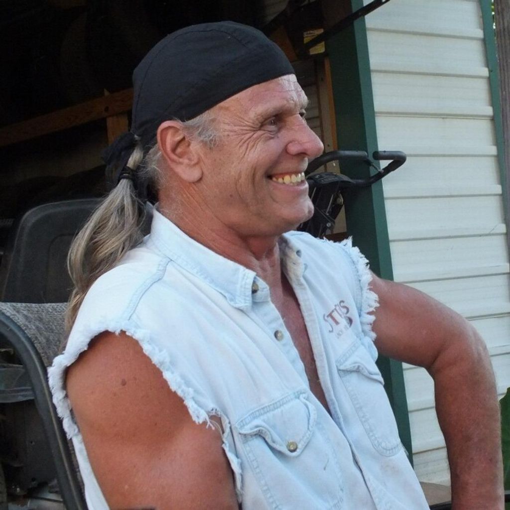 Edward Michael Sauer Profile Photo