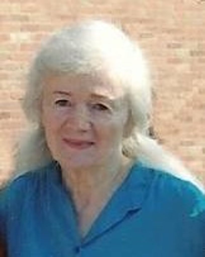Elizabeth J. Kister