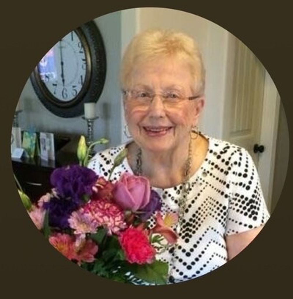 Donna R. Buch Profile Photo